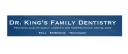 Dr. King’s Family Dentistry logo